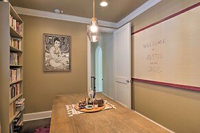 Pool & Hot Tub: Ideally Located 'austin Oasis'