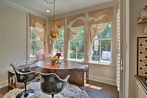 Pool & Hot Tub: Ideally Located 'austin Oasis'