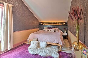 Pool & Hot Tub: Ideally Located 'austin Oasis'