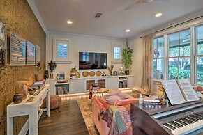 Pool & Hot Tub: Ideally Located 'austin Oasis'