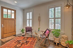 Pool & Hot Tub: Ideally Located 'austin Oasis'