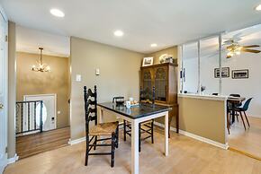 Serene Pocono Pines Home: 2 Mi to Lake Naomi Beach