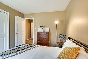 Serene Pocono Pines Home: 2 Mi to Lake Naomi Beach