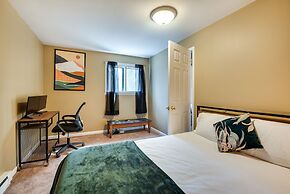 Serene Pocono Pines Home: 2 Mi to Lake Naomi Beach