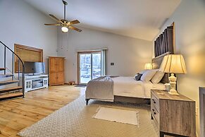 Cozy Tobyhanna Home w/ Community Amenities!