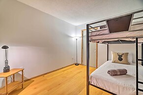 Cozy Tobyhanna Home w/ Community Amenities!