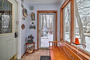 Cozy Tobyhanna Home w/ Community Amenities!