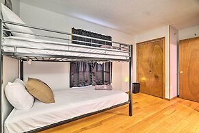 Cozy Tobyhanna Home w/ Community Amenities!