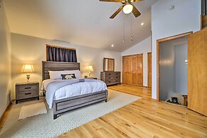 Cozy Tobyhanna Home w/ Community Amenities!