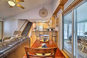 Cozy Tobyhanna Home w/ Community Amenities!