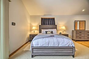 Cozy Tobyhanna Home w/ Community Amenities!