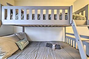 Cozy Tobyhanna Home w/ Community Amenities!