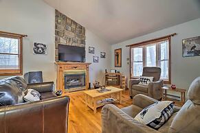 Cozy Tobyhanna Home w/ Community Amenities!