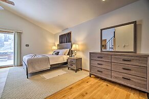 Cozy Tobyhanna Home w/ Community Amenities!