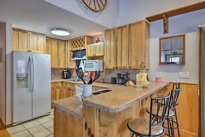 Cozy Tobyhanna Home w/ Community Amenities!