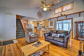 Cozy Tobyhanna Home w/ Community Amenities!