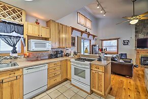 Cozy Tobyhanna Home w/ Community Amenities!