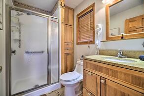 Cozy Tobyhanna Home w/ Community Amenities!