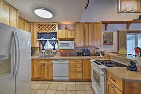 Cozy Tobyhanna Home w/ Community Amenities!