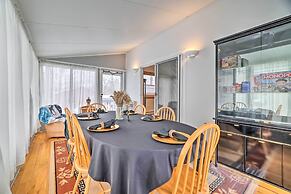 Cozy Tobyhanna Home w/ Community Amenities!