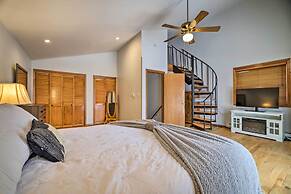 Cozy Tobyhanna Home w/ Community Amenities!