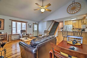 Cozy Tobyhanna Home w/ Community Amenities!