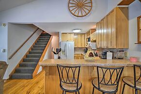 Cozy Tobyhanna Home w/ Community Amenities!