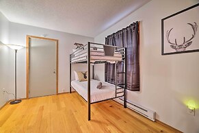 Cozy Tobyhanna Home w/ Community Amenities!