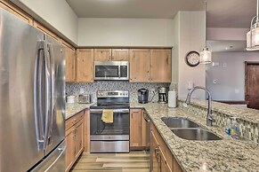 The Chelsea Condo w/ Hot Tub & Pool Access!