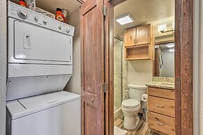 The Chelsea Condo w/ Hot Tub & Pool Access!