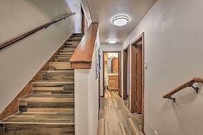 The Chelsea Condo w/ Hot Tub & Pool Access!