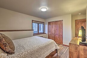 The Chelsea Condo w/ Hot Tub & Pool Access!