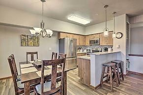 The Chelsea Condo w/ Hot Tub & Pool Access!