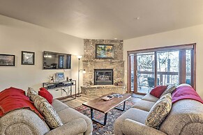 The Chelsea Condo w/ Hot Tub & Pool Access!