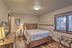 The Chelsea Condo w/ Hot Tub & Pool Access!