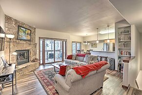 The Chelsea Condo w/ Hot Tub & Pool Access!