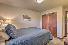 The Chelsea Condo w/ Hot Tub & Pool Access!