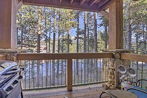 The Chelsea Condo w/ Hot Tub & Pool Access!