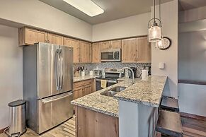 The Chelsea Condo w/ Hot Tub & Pool Access!