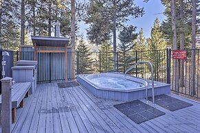 The Chelsea Condo w/ Hot Tub & Pool Access!