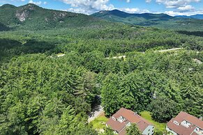 Cozy Bartlett Condo w/ Deck & Resort Amenities!