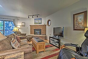 Colorado Townhome: Walk to Dillon Reservoir