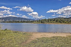 Colorado Townhome: Walk to Dillon Reservoir