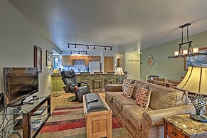 Colorado Townhome: Walk to Dillon Reservoir