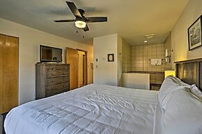 Colorado Townhome: Walk to Dillon Reservoir