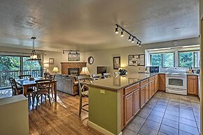 Colorado Townhome: Walk to Dillon Reservoir