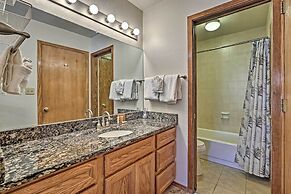 Colorado Townhome: Walk to Dillon Reservoir