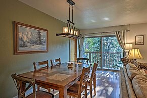 Colorado Townhome: Walk to Dillon Reservoir