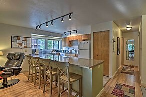 Colorado Townhome: Walk to Dillon Reservoir
