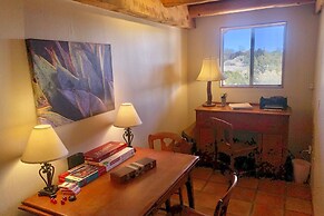Santa Fe Sanctuary With Views at Every Turn